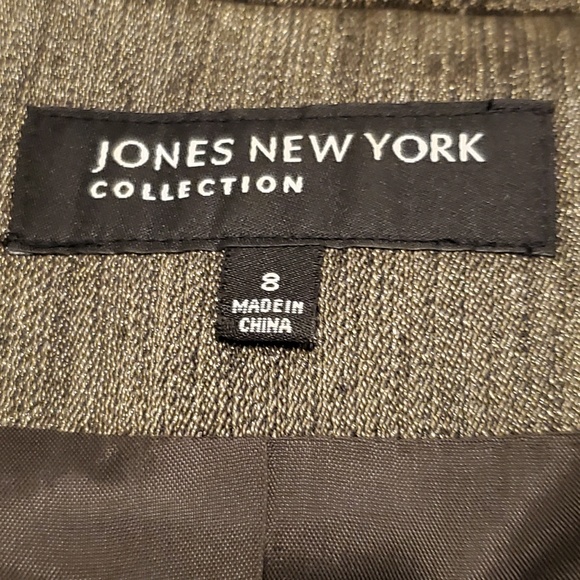 Pant Suit - Picture 6 of 6